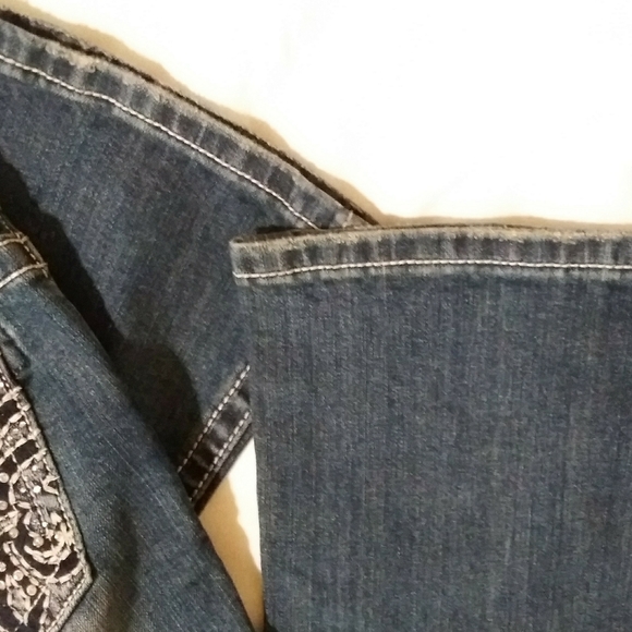 Miss Me Jeans Boot Cut - Picture 9 of 12